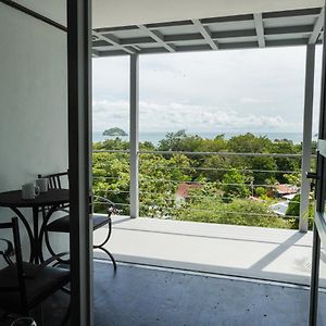Habitación Triple Estándar