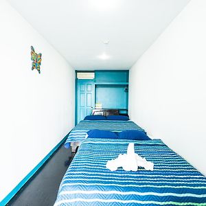 Habitación Cuádruple Estándar